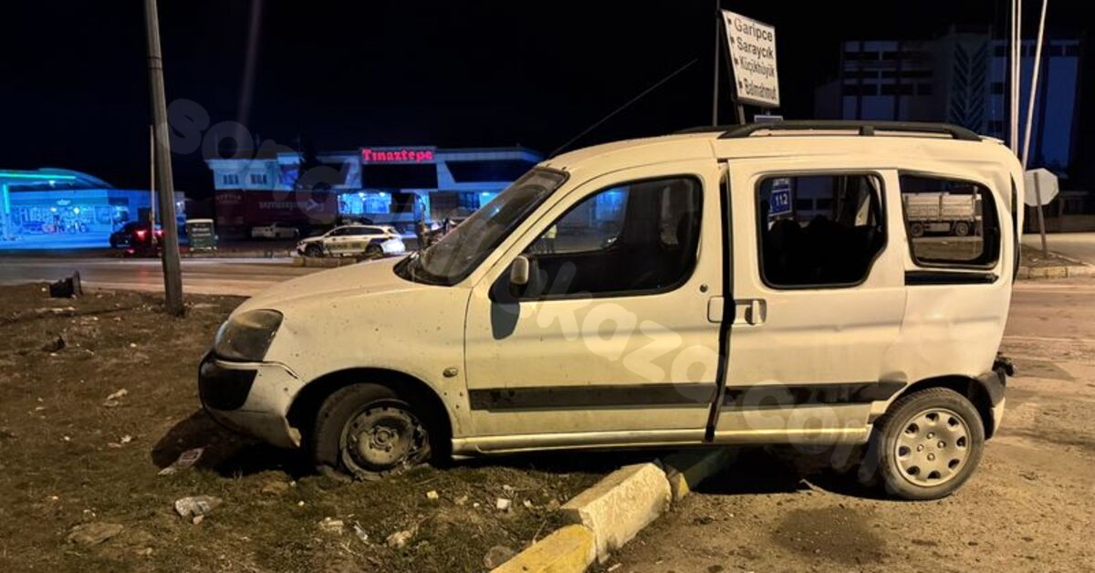 AK Parti Afyonkarahisar Milletvekili Yurdunuseven ve İl Başkanı Şahin trafik kazası geçirdi - Son Dakika Haberleri