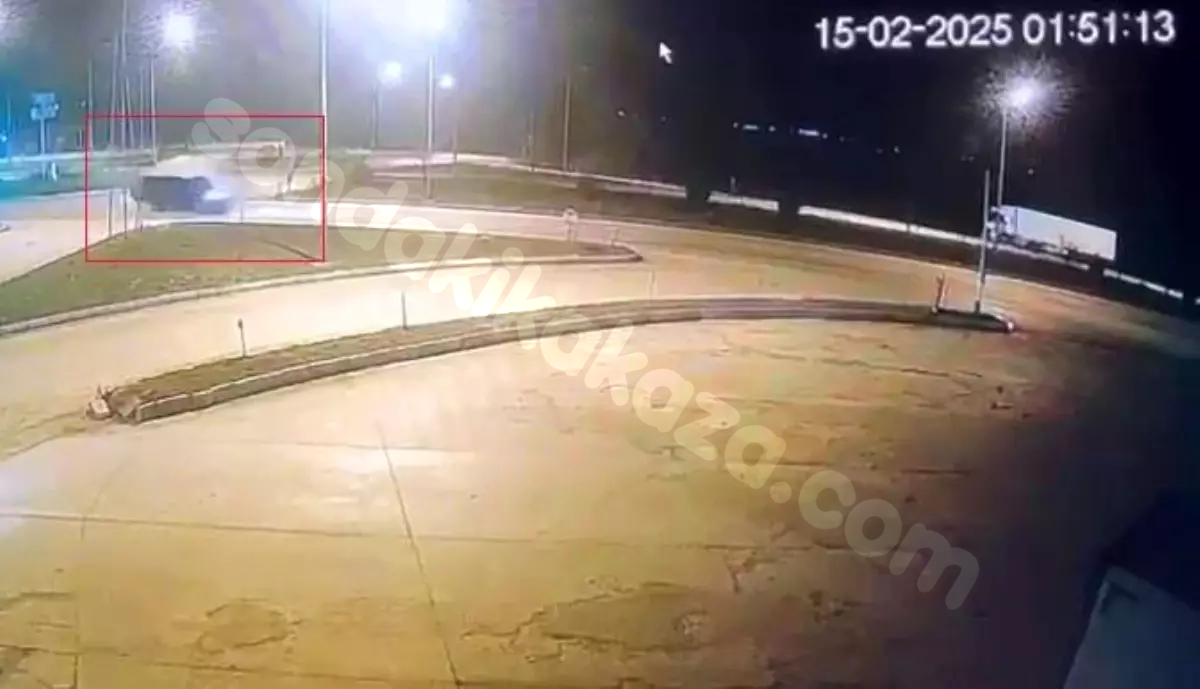 Milletvekili Yurdunuseven Kaza Geçirdi