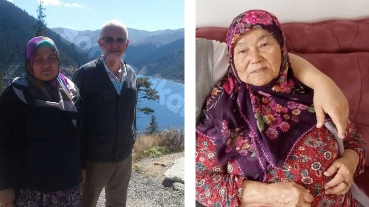 Tirebolu'daki Trafik Kazası Mağdurları Defnedildi.