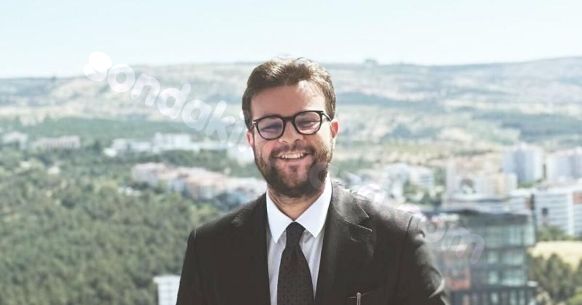 Kalyon Holding yöneticisi Özmen kaza geçirdi | En son güncellemeler
