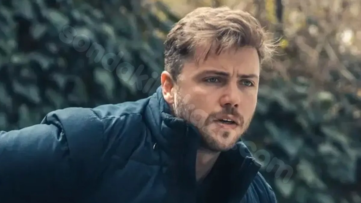 Sette kaza yaşandı! Tolga Sarıtaş hayranlarını ürküttü.