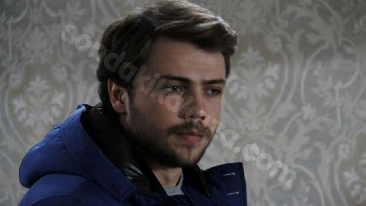 Tolga Sarıtaş trafik kazası geçirdi, endişe verici durum!