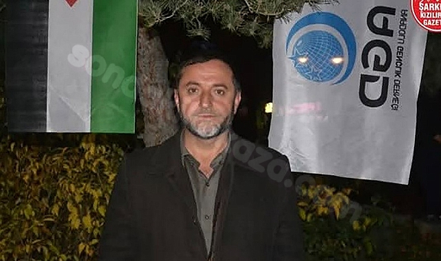 Memleketine cenaze için seyahat ederken trafik kazasında öldü.