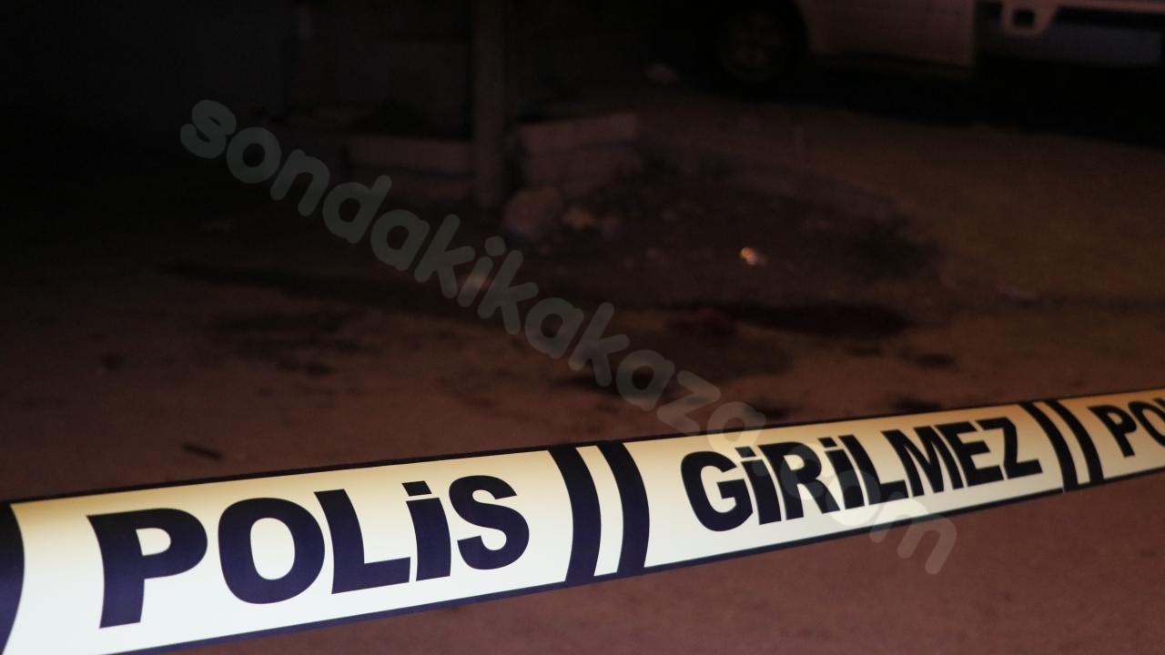 Tokat'ta trajik bir olay! 9 yaşındaki çocuk hayatını kaybetti