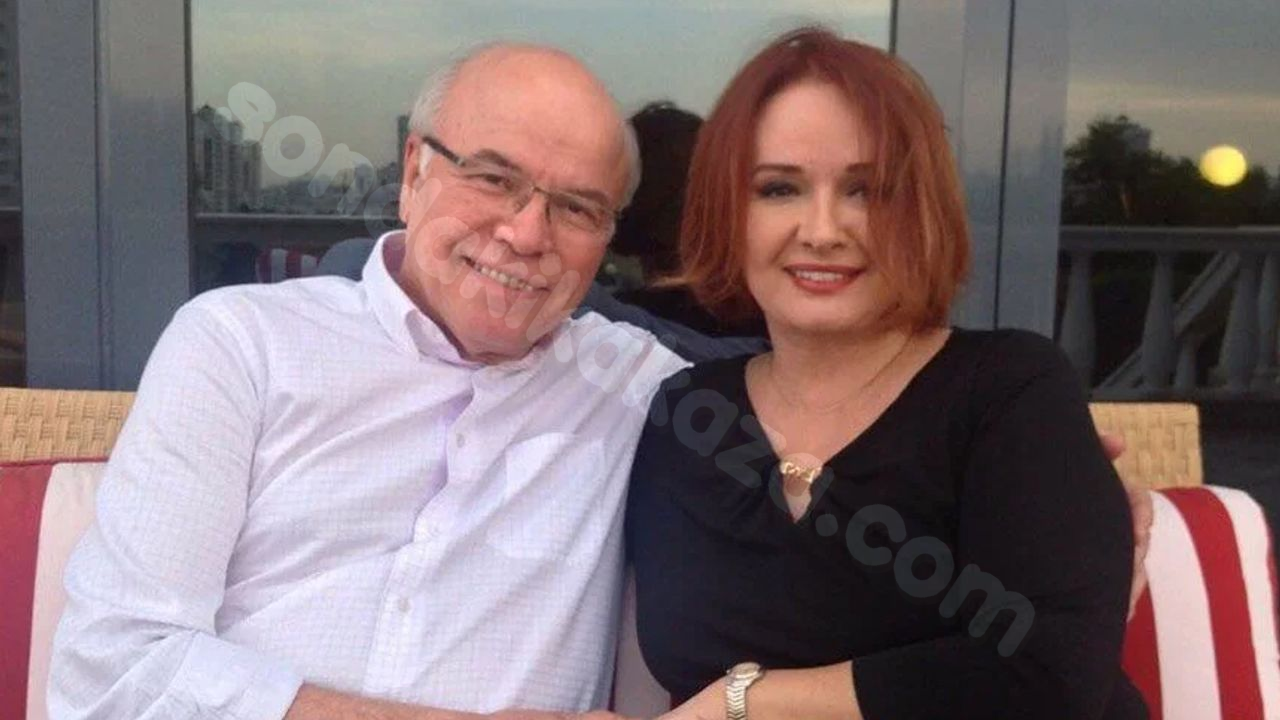 Kaza geçiren Müjde Ar'dan gelen ilk açıklama