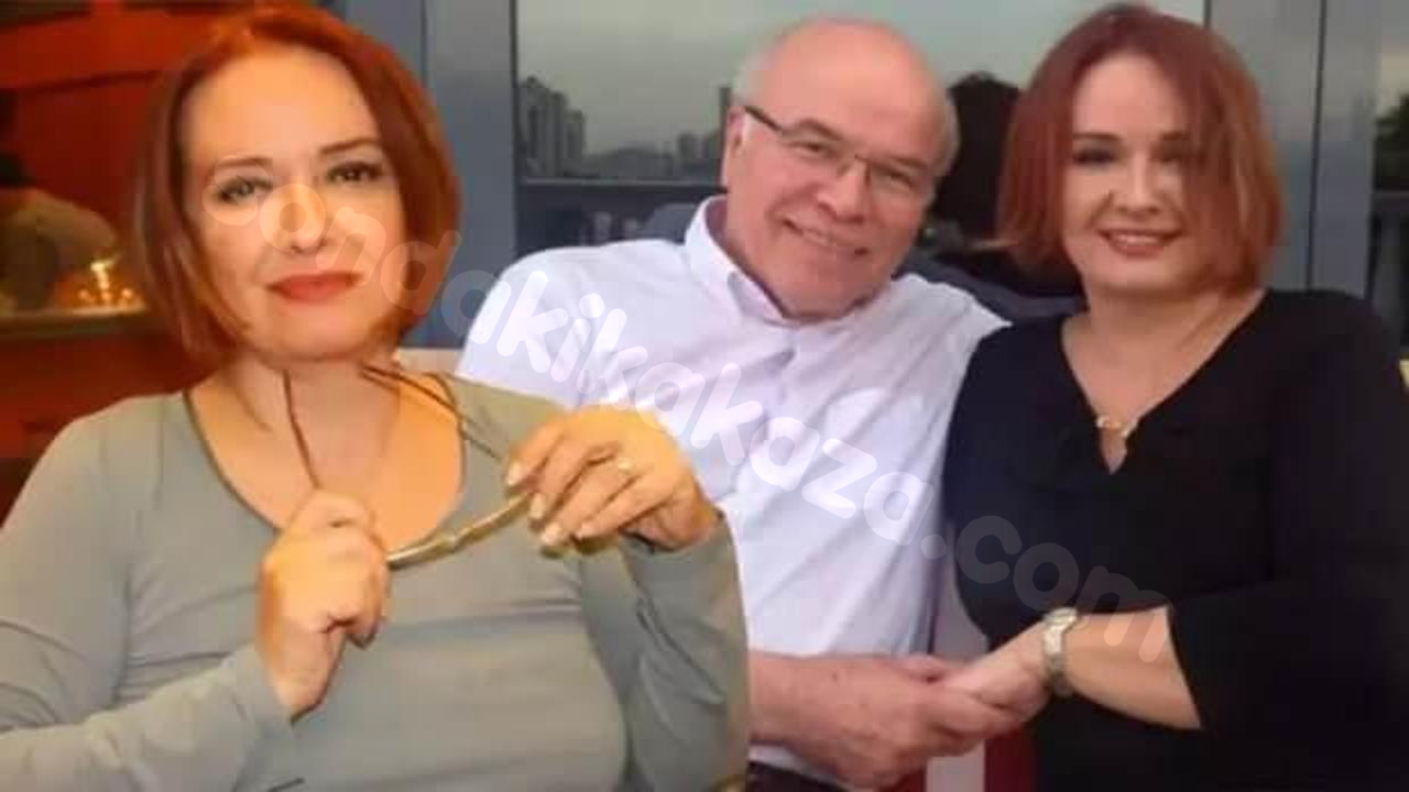 Kaza geçiren Müjde Ar'nin ilk açıklaması!