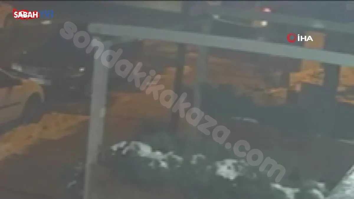 Müjde Ar trafik kazası geçirdi - Video Haberleri - Son Dakika  