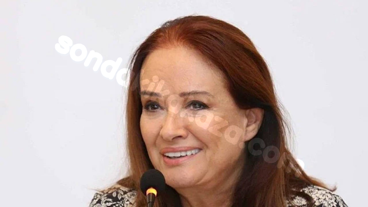 Müjde Ar'ın trafik kazası sonrası sağlık durumu hakkında bilgi verildi: