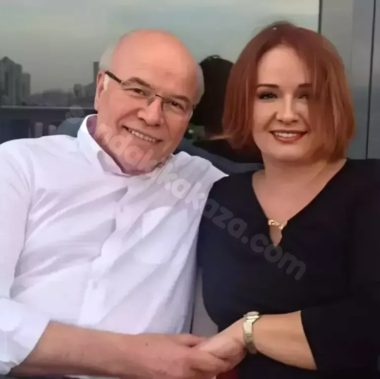Yeşilçam Efsanesi ve Eşi Trajik Kazadan Kurtuldu! Olayla İlgili İlk Değerlendirme