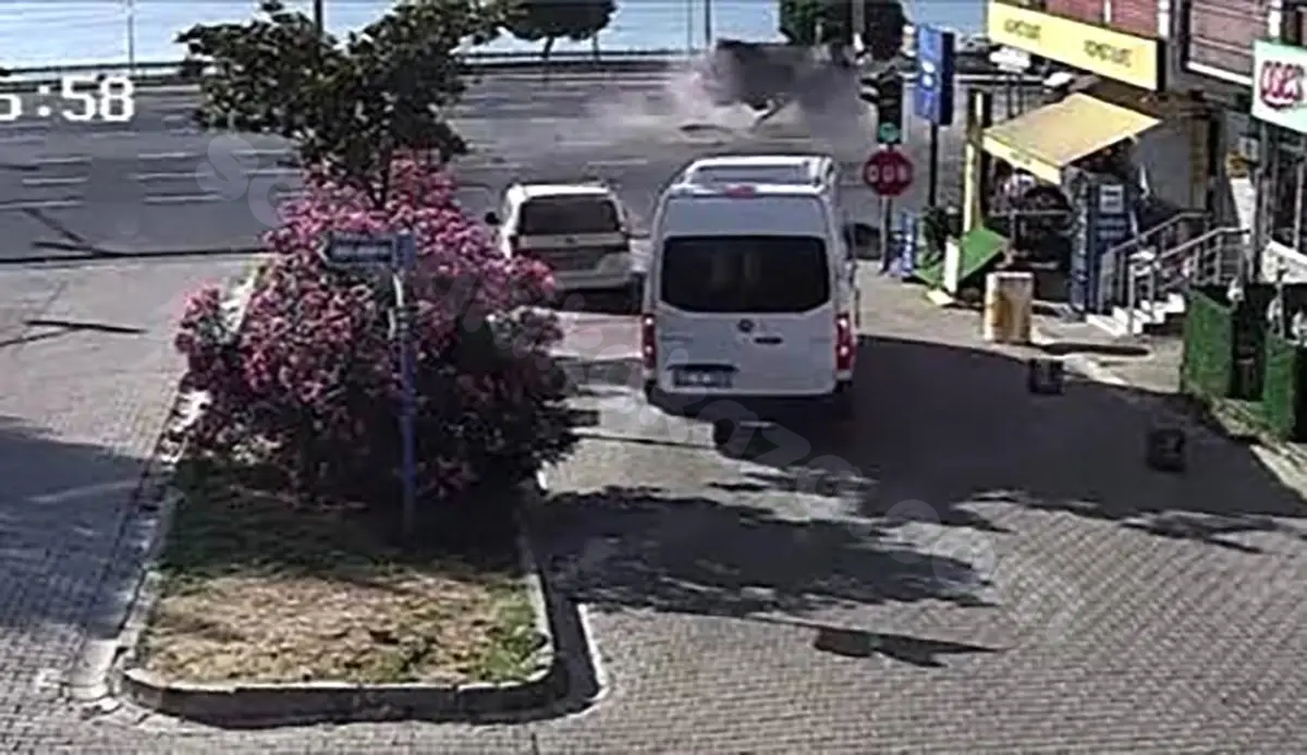 Tekirdağ'da Trafik Kazası Hukuk Davası Sürüyor