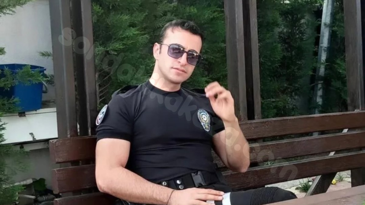 İstanbul'da bir polis memuru trafik kazasında hayatını kaybetti.