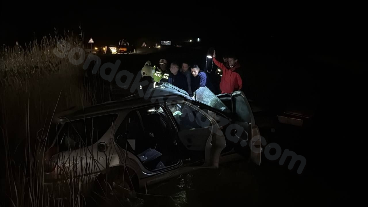 Çanakkale'de trafik kazasında ölenlerin sayısı 2’ye çıktı.