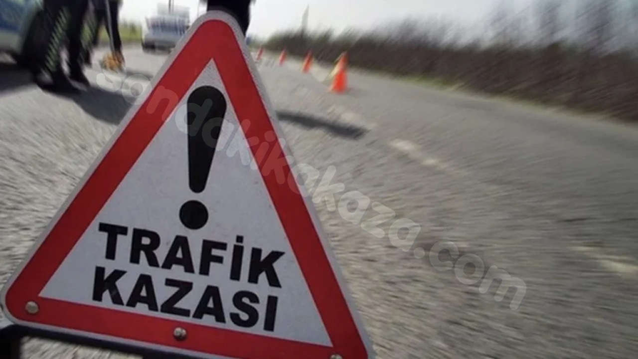 Eskişehir'de son bir aylık dönemde 396 trafik kazası meydana geldi.