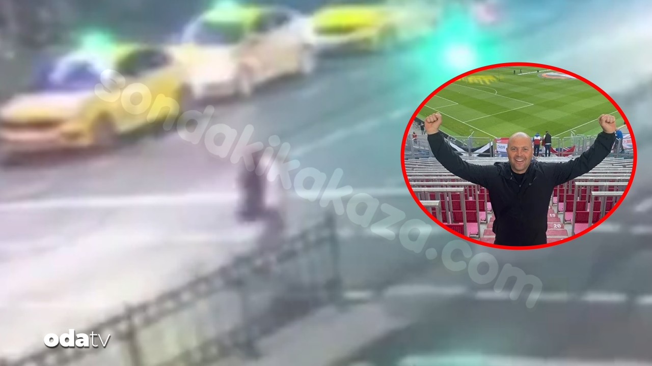 Fenerbahçe'den Rangers'a taziye dilekleri