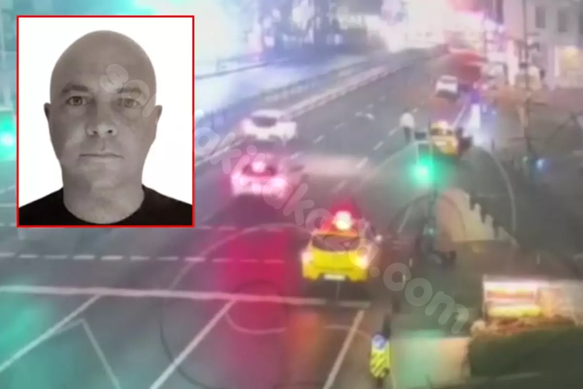 İstanbul'da Bir Glasgow Rangers Taraftarı Trafik Kazasında Hayatını Kaybetti.