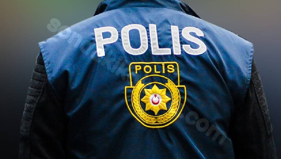 Laptada kaza: 2 kişi yaralı
