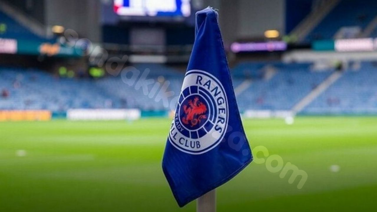 Rangers taraftarı İstanbul'da trafik kazasında yaşamını yitirdi.