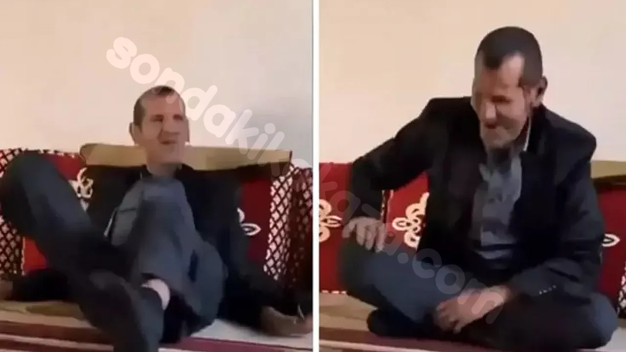 İsmail Öztekin, "Dünya boş" sözüyle ünlüydü ve bir trafik kazasında öldü.