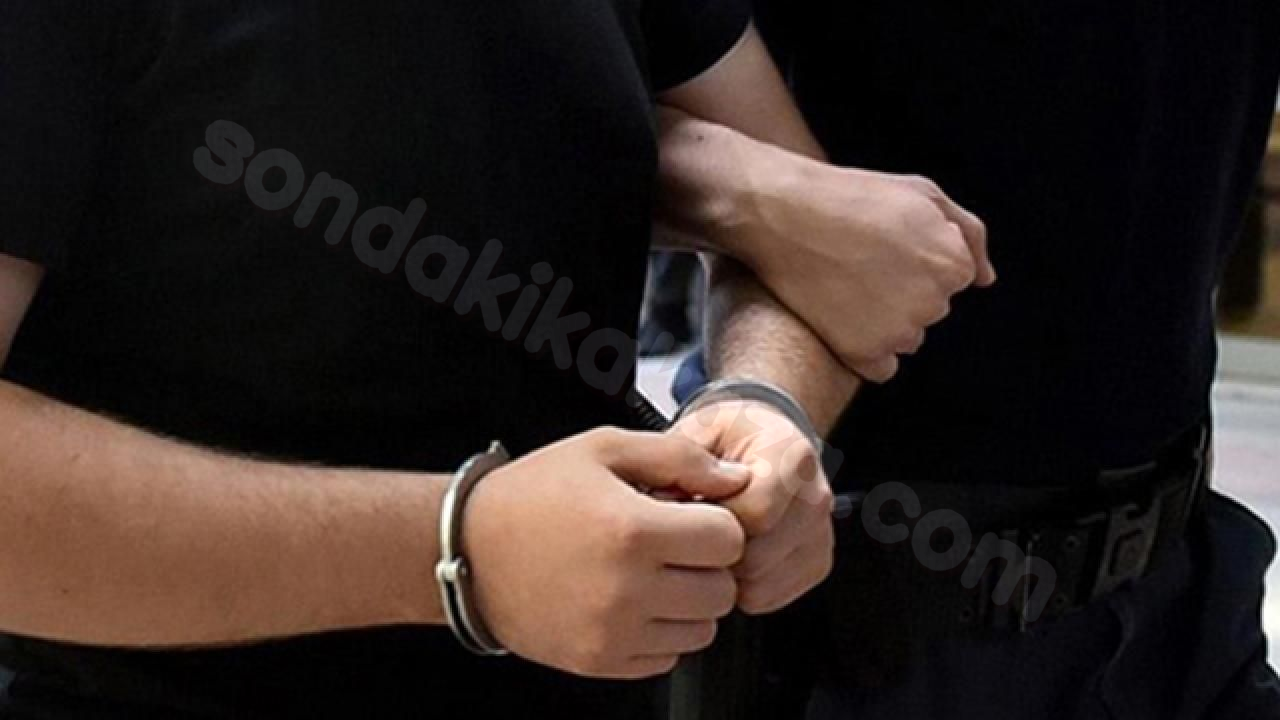 Kıbrıs'ta Lefkoşa-Güzelyurt yolunda kaza... Lisanssız sürücü göz altına alındı.