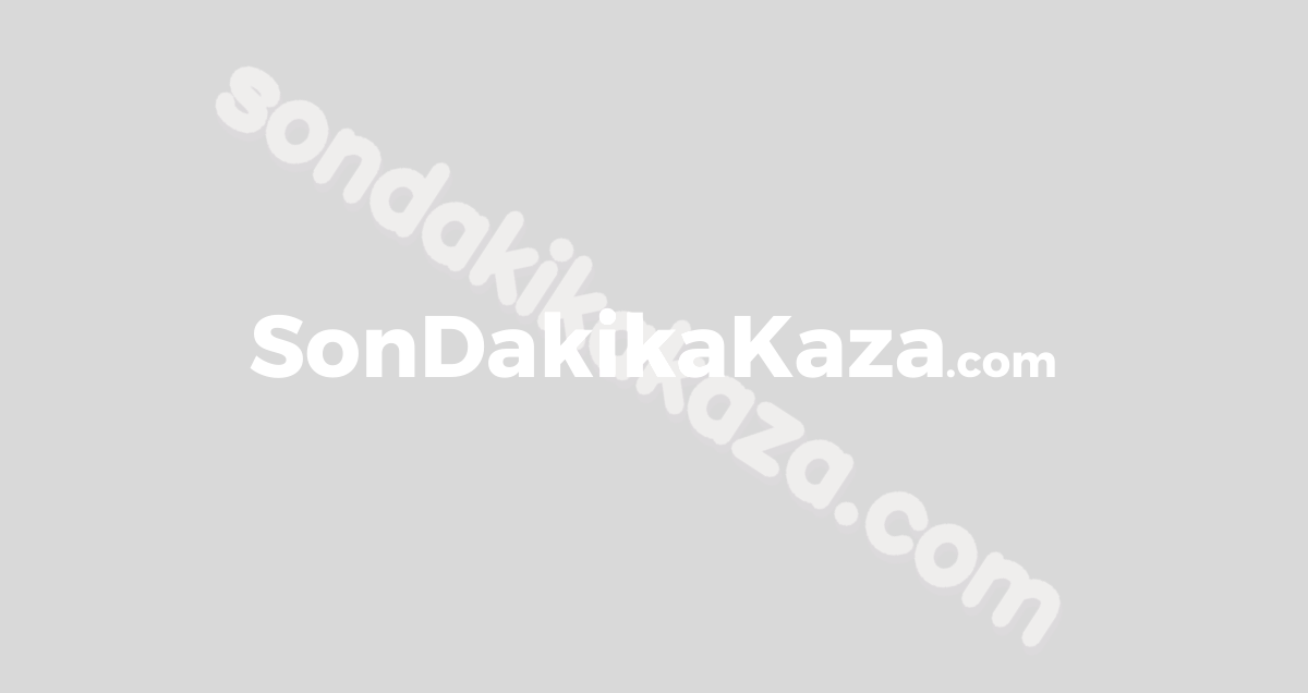 Rize'de meydana gelen kaza sonucunda 2 kişi yaralandı.