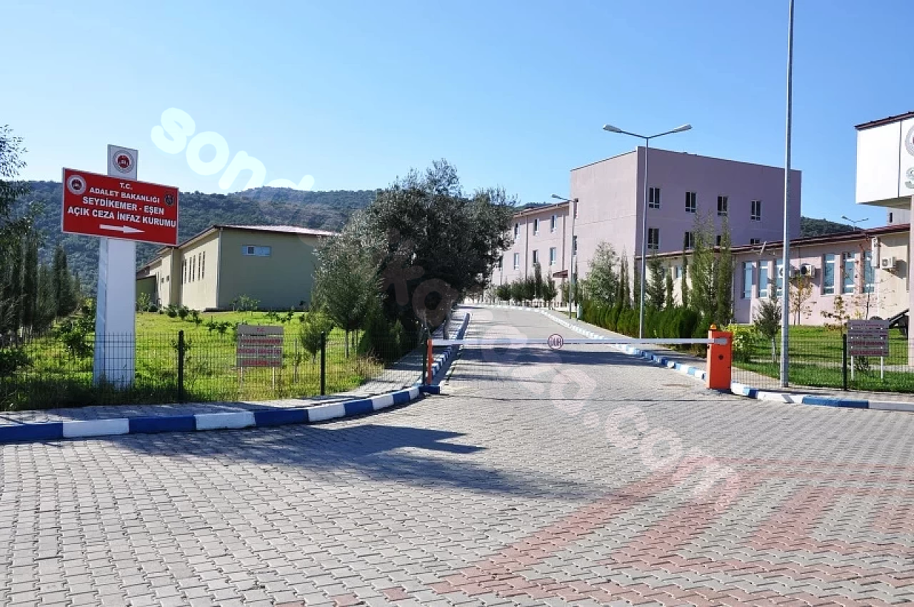 Açık Cezaevinden Geçici İzinle Çıkanlar Trafikte Aracı Sürebilir mi?