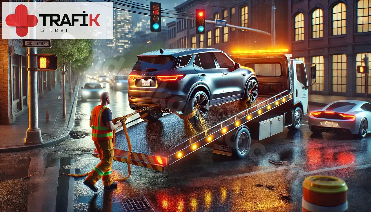 Çekme Belgesi Nasıl Alınır?
