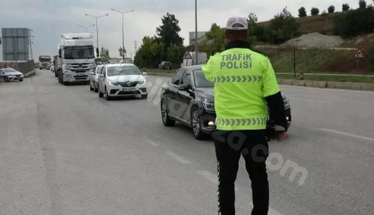 Ceza Puanı Trafikte Ne Anlama Gelir?