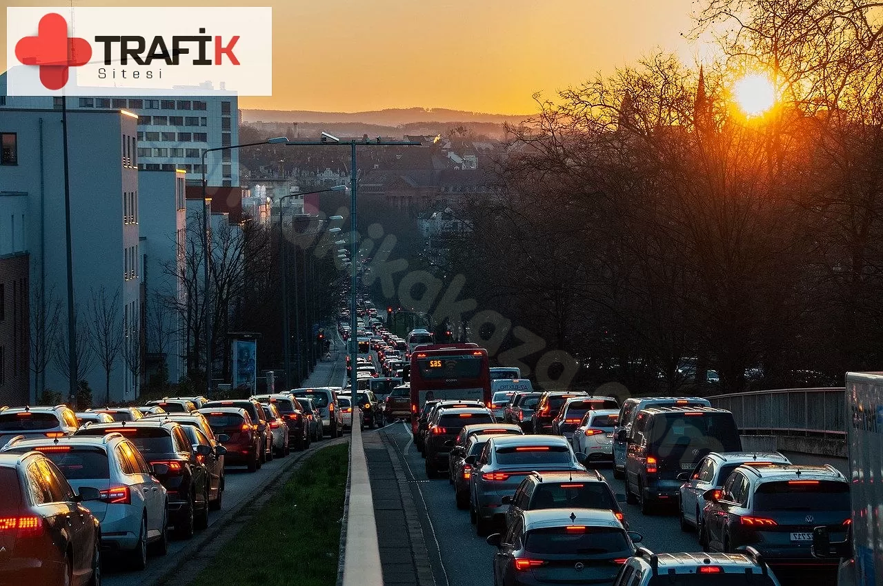 Emniyet Genel Müdürlüğü'nün trafikteki sorumlulukları nelerdir?