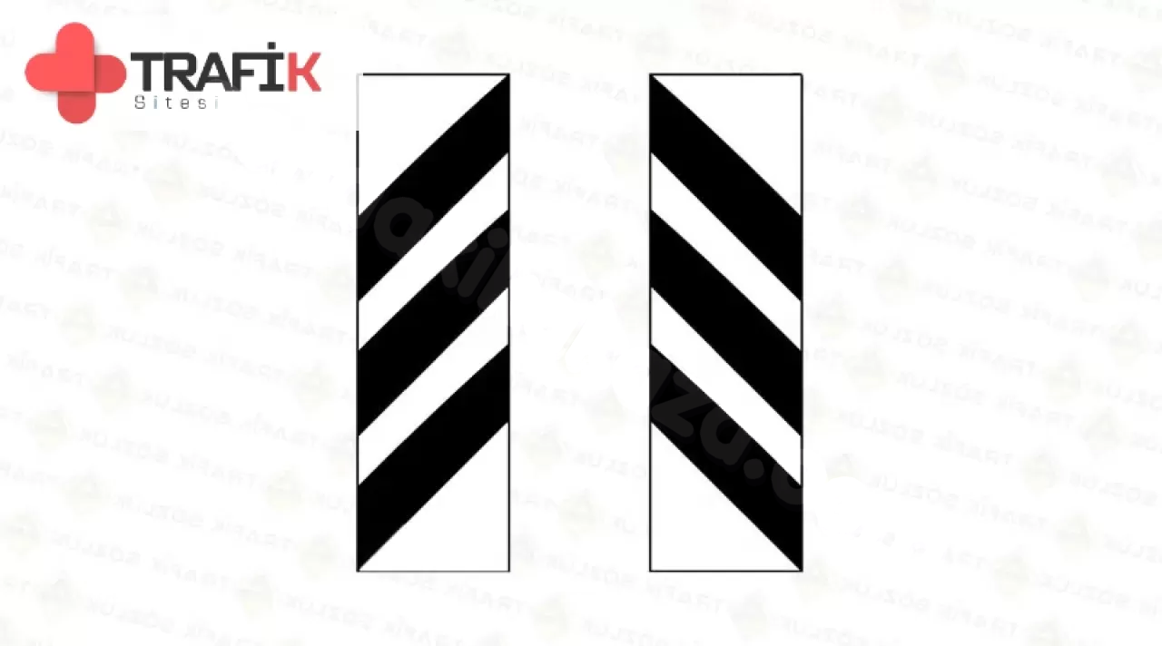 Köprü İşareti Trafikte Ne Anlama Gelir?