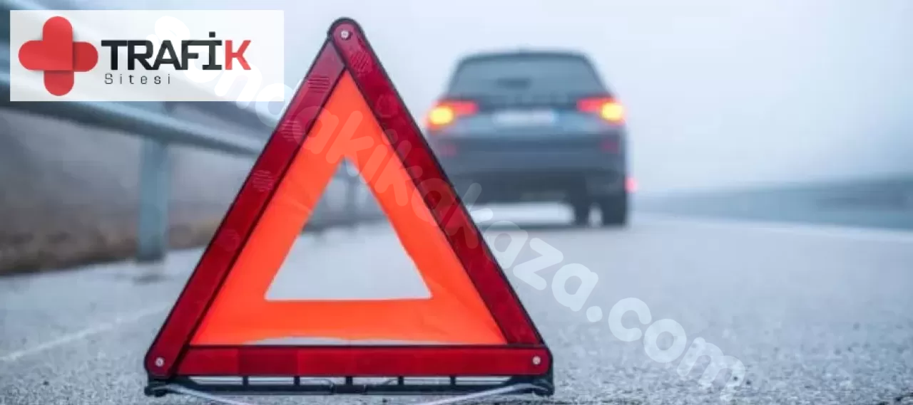 Reflektör trafikte ne kadar uzaklığa yerleştirilir?