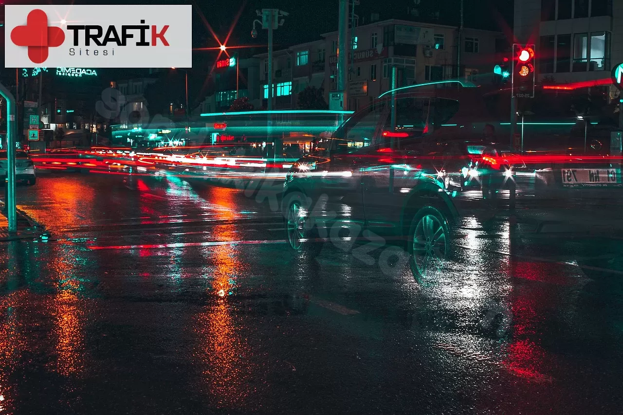 Trafik Kazasında Kusur Payını Değiştirmek için Nasıl Başvurulur?