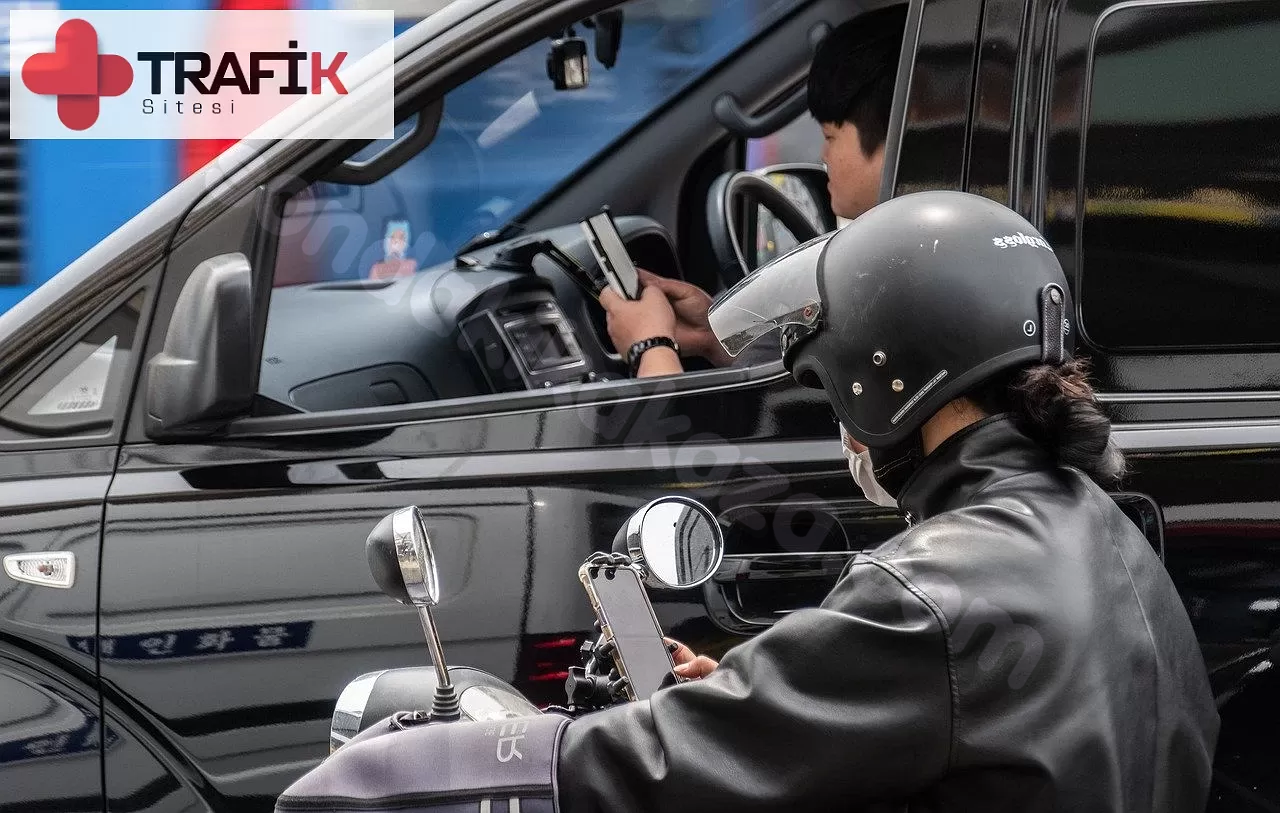 Trafikte Araç Park Etme Yönergeleri