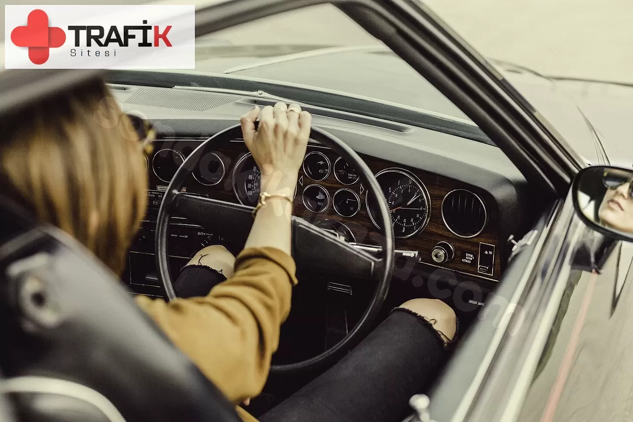 Trafikte Ceza Puanı Ne Zaman Sıfırlanır?