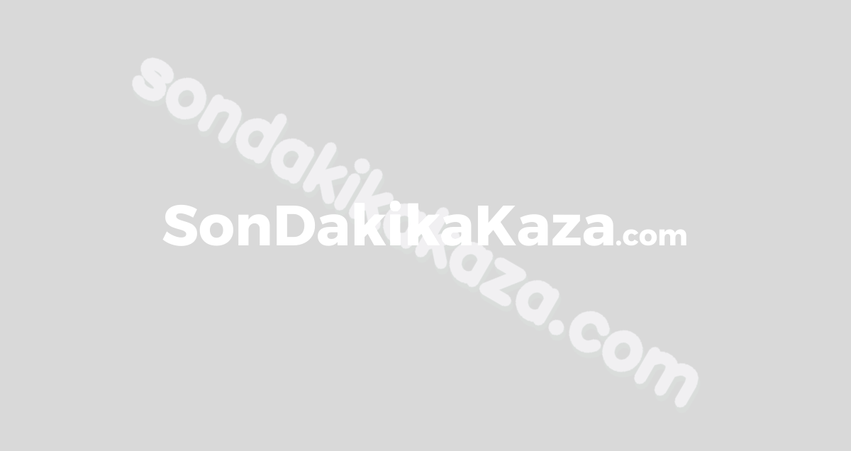 Samsun'da Art Arda Trafik Kazası: 2 Kişi Yaralandı.