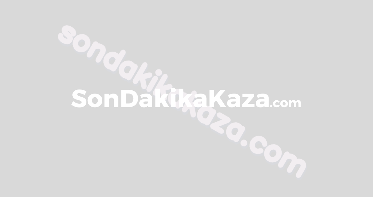 Tokat'ta Zincirleme Kaza Olayı: 2 Kişi Yaralandı