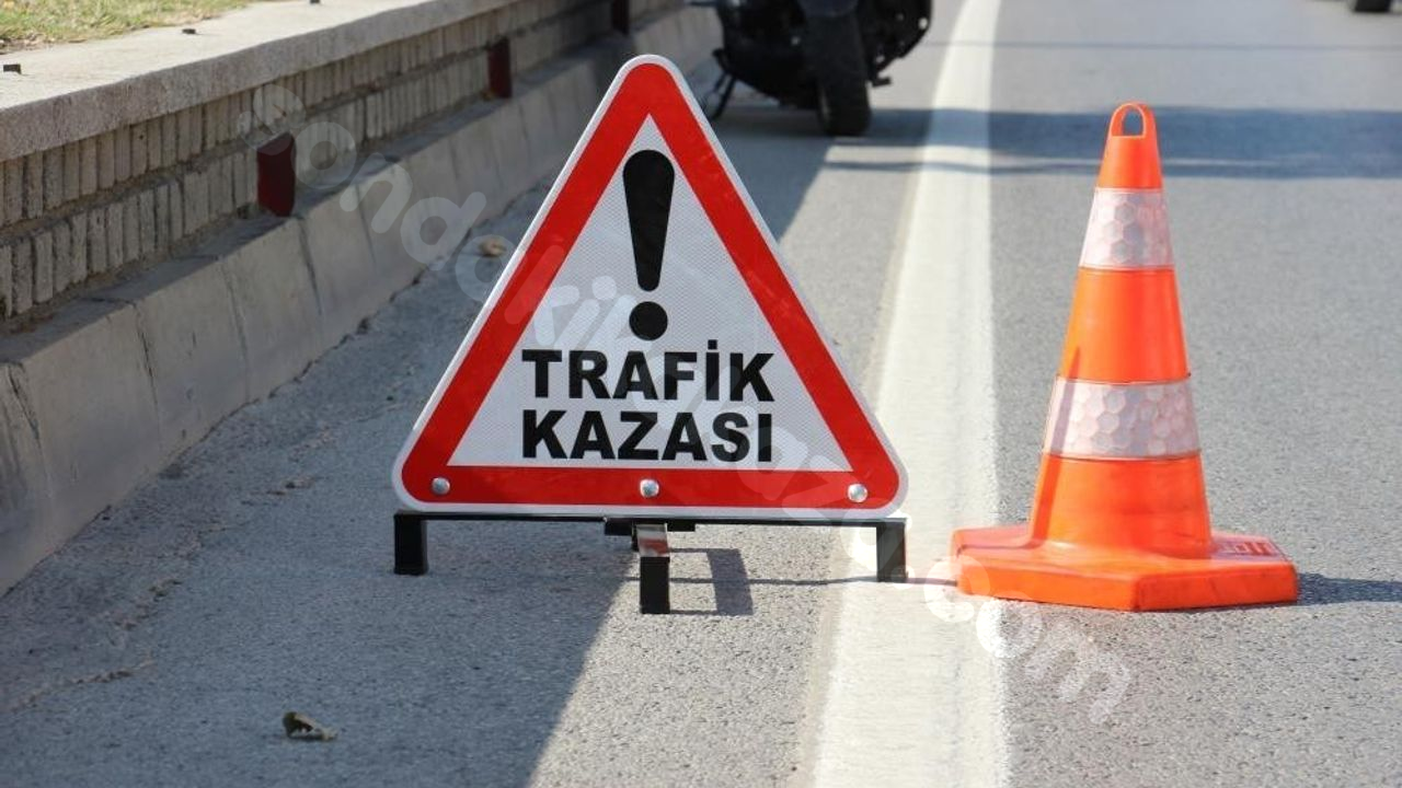 Toplamda 5 kaza sonucu 6 yaralı, 3 yasal süreç ve 1 tutuklama yaşandı.