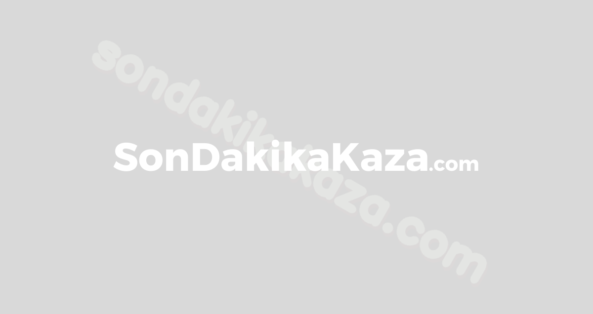 Aydın'da trafik kazası: 1 kişi yaralandı.