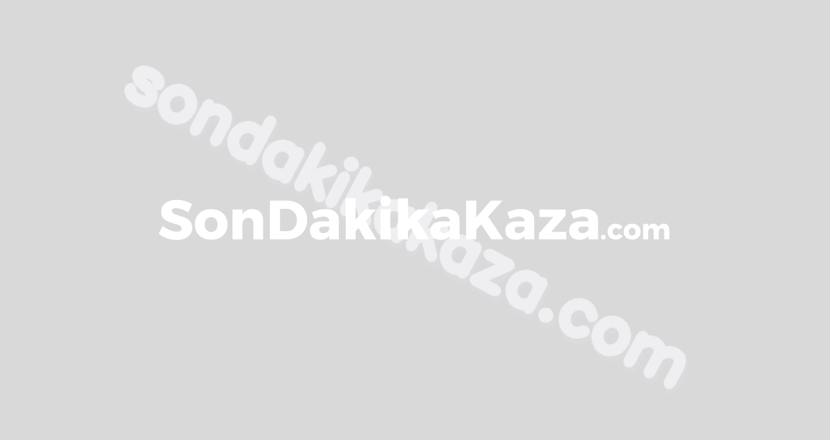 Çorlu'da Ardışık Trafik Kazası: 2 Kişi Yaralandı