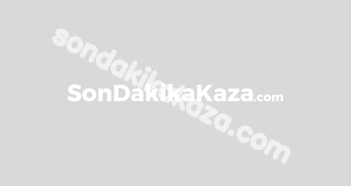 Tavşanlı'da kaza: 1 kişi yaralandı.