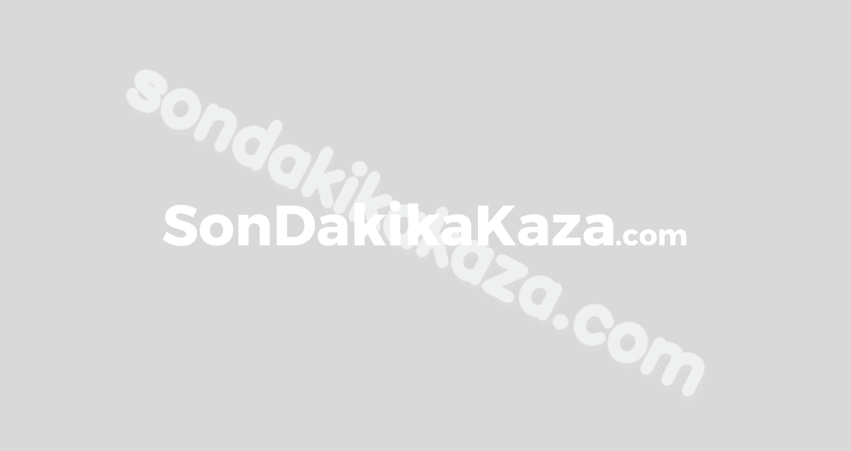 Trafik kazasında bir kişi yaralandı, Tavşanlı'da.