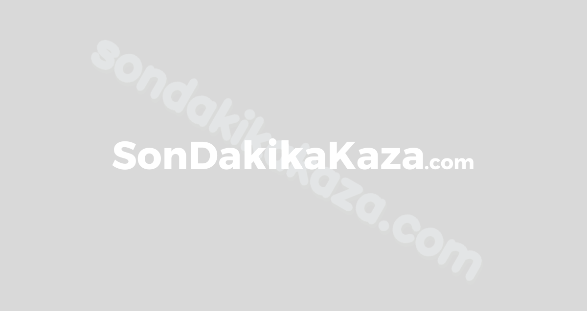 Elazığ'da meydana gelen trafik kazasında 2 kişi yaralandı.