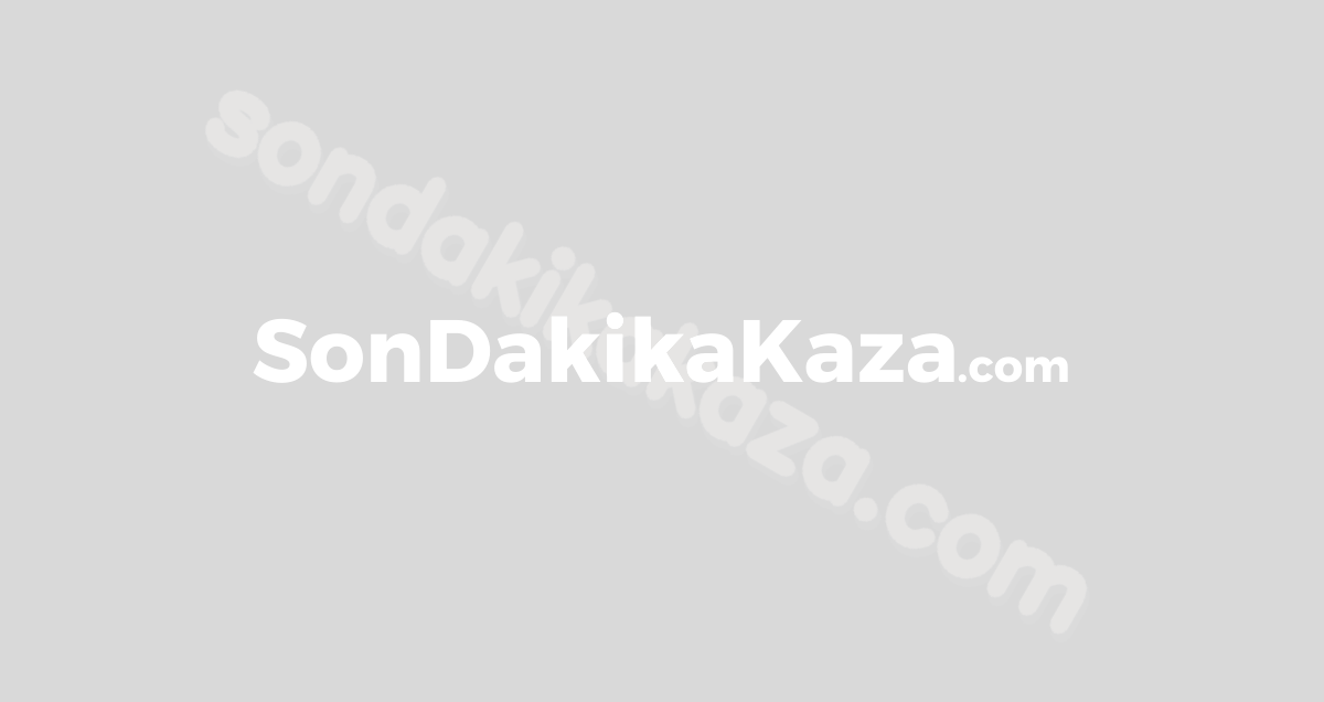 Kars'ta kaza meydana geldi: 2 kişi yaralandı.