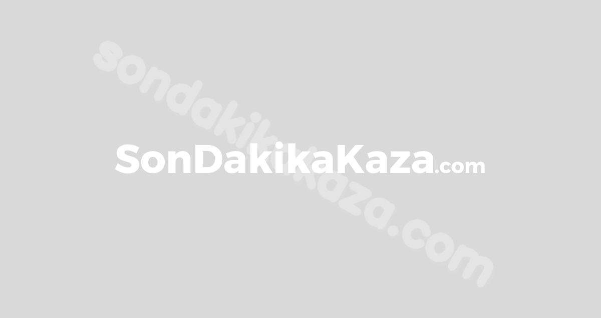 Antalya'da Trafik Kazasının Ardından Gerginlik: Polis Rolüne Bürünen Kişi Olayı Karmaşıklaştırdı.