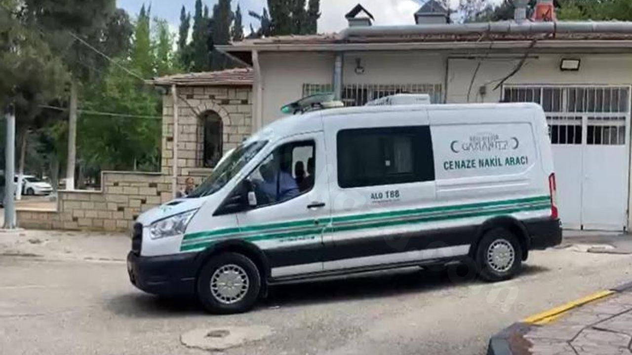 Genç mühendis iş kazasında hayatını kaybetti.