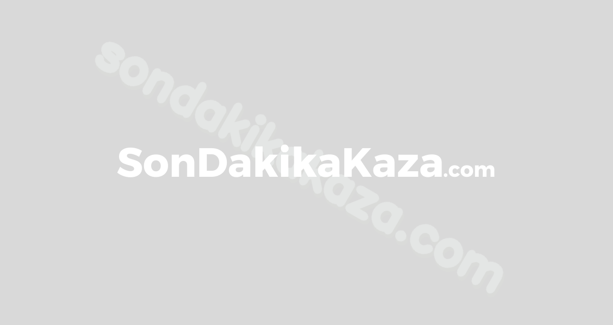 Karaman'da trafik kazasında bir kişi hayatını kaybetti, bir kişi yaralandı.