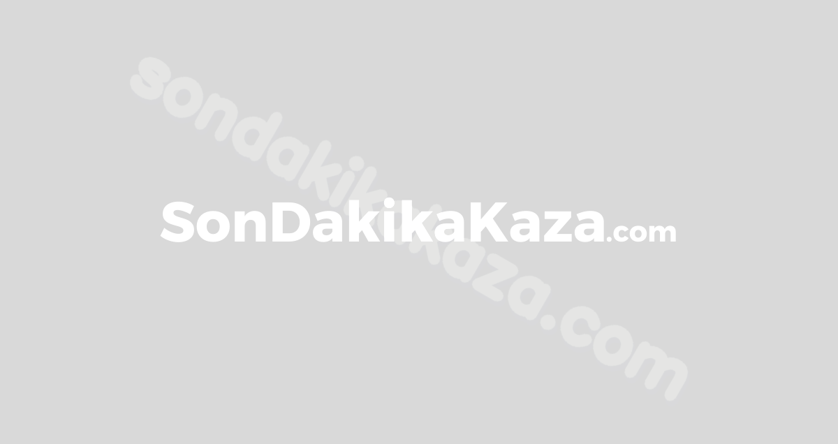 Sarıyer'de Trafik Kazasında 1 Kişi Öldü