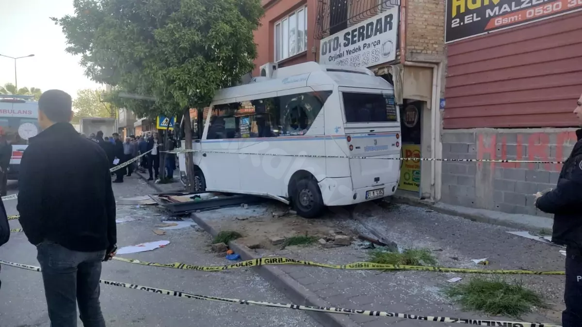 Trafik Kazasında Uyuşturucu Kullanımı: Sürücüye 15 Yıl Hapis cezası verildi.