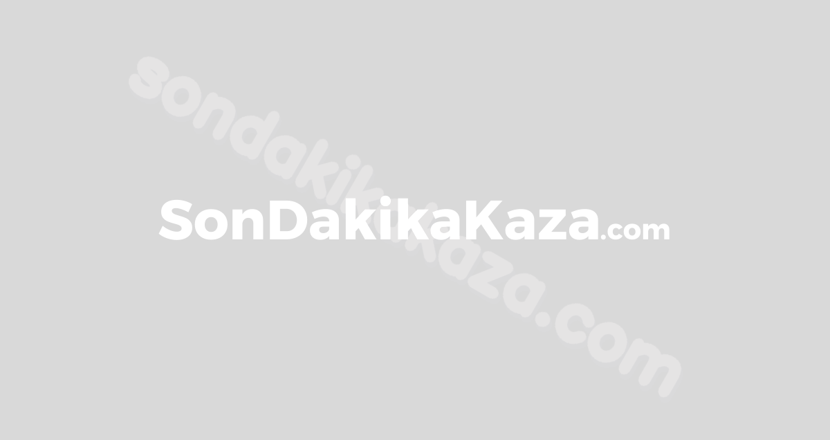 Bafra'da zincirleme kaza: 4 kişi yaralandı.