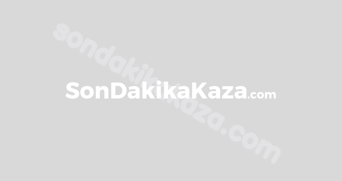 Erzurum'da jandarma sorumluluk alanında bir ayda dokuz trafik kazası meydana geldi.