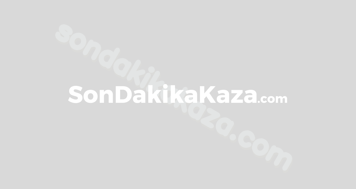Karabük'te Kaza: İki Kişi Yaralandı